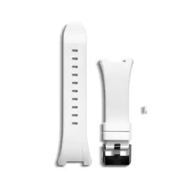 Ремешок ST / White - Black