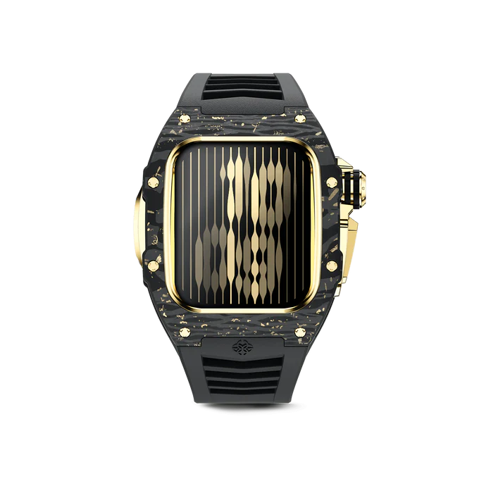 Корпус Apple Watch 45mm - RSCII45-Gold Carbon
