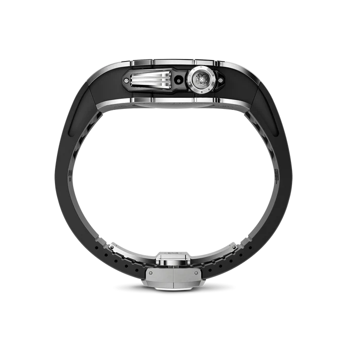 Корпус Apple Watch 45mm - RST45-Oyama Titan
