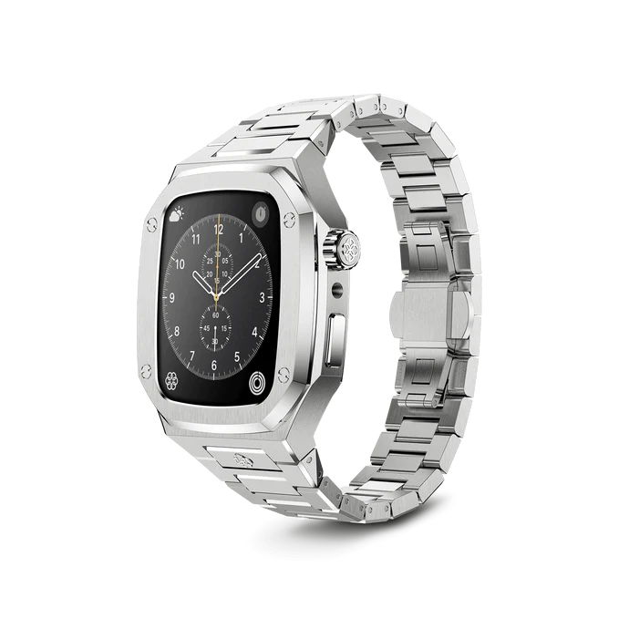 Корпус Apple Watch 41mm - EV41-Silver