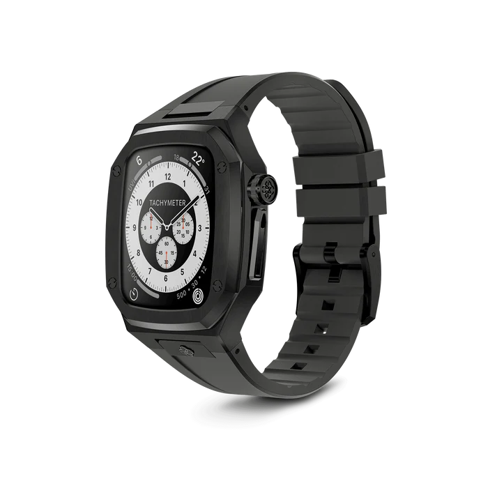 Корпус Apple Watch 45mm - SP45-Black