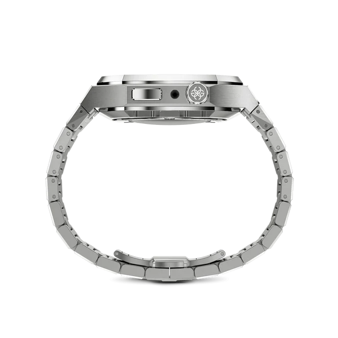 Корпус Apple Watch 45mm - EVD45-Silver