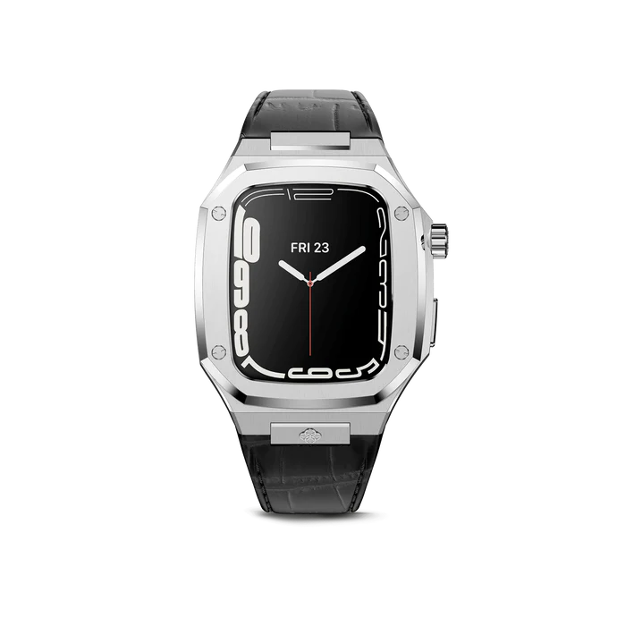 Корпус Apple Watch 45mm - CL45-Silver