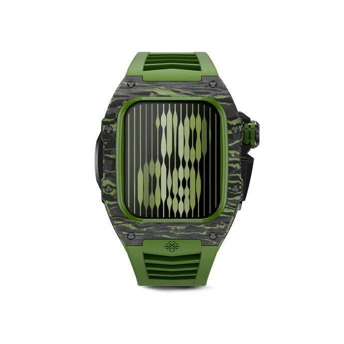 Корпус Apple Watch 45mm - RSCII45-Hunter Green