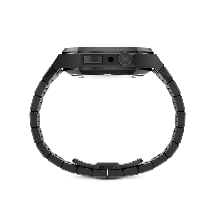 Корпус Apple Watch 45mm - EVD45-Jet Black