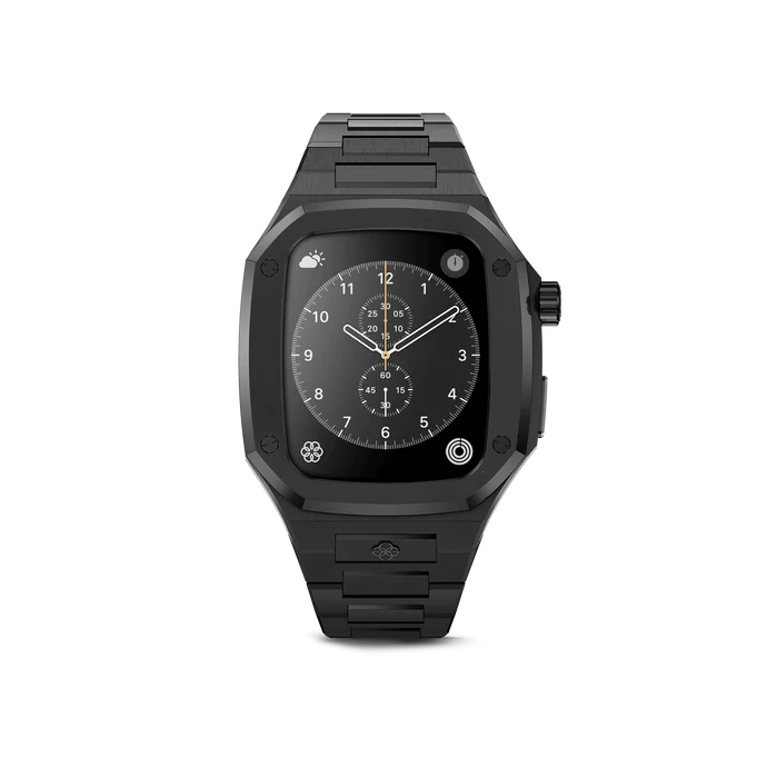 Корпус Apple Watch 45mm - EV45-Black