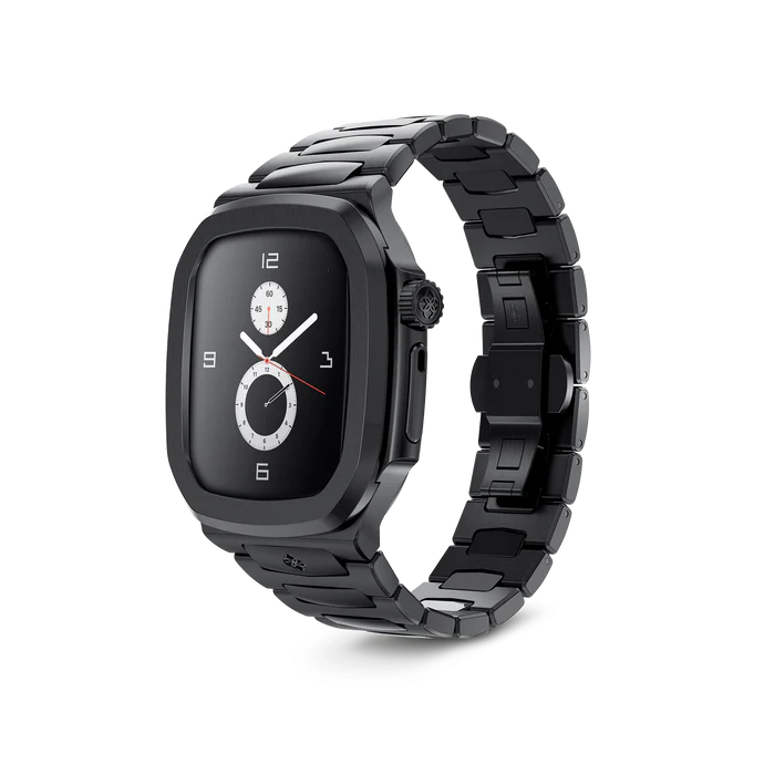 Корпус Apple Watch 45mm - ROYAL45-Black