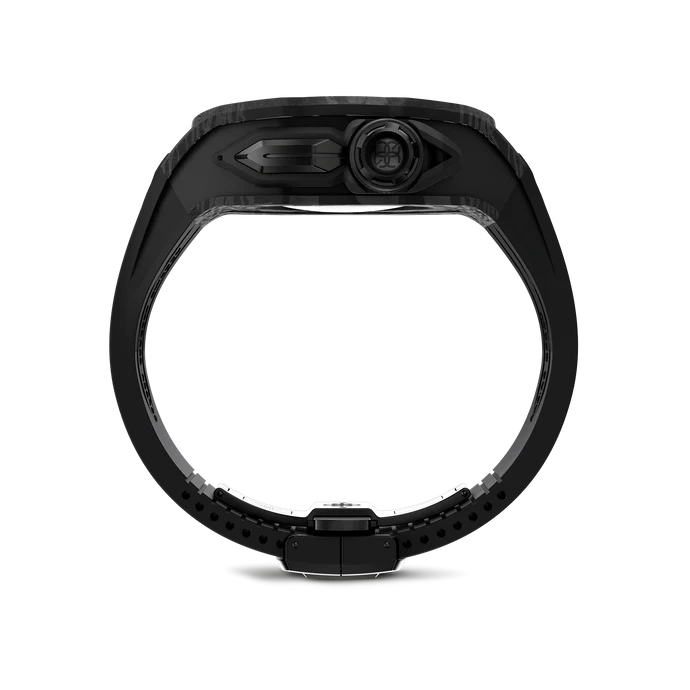 Корпус Apple Watch ULTRA - RSC49-Black Carbon