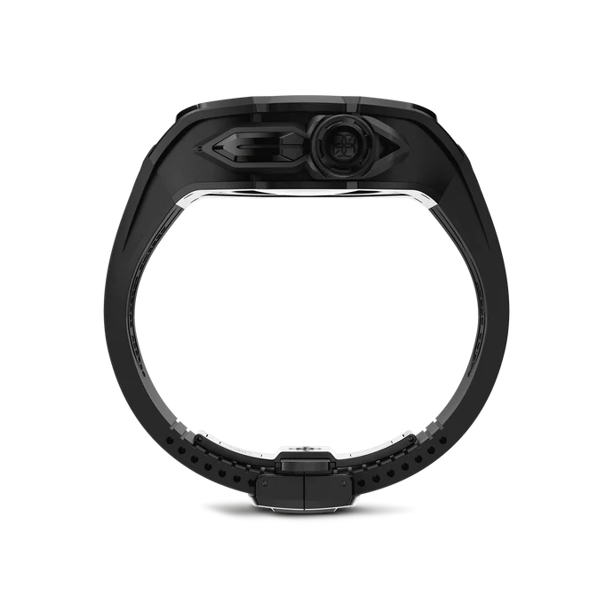 Корпус Apple Watch ULTRA - RSS49-Onyx Steel