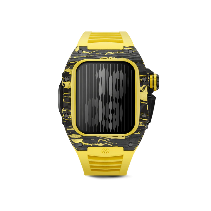 Корпус Apple Watch 45mm - RSCII45-Modena Yellow