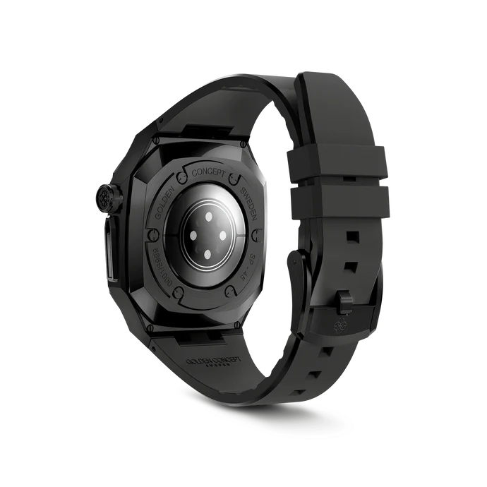 Корпус Apple Watch 45mm - SP45-Black