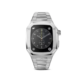 Корпус Apple Watch 41mm - EV41-Silver