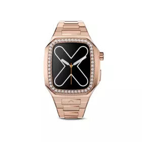 Корпус Apple Watch 41mm - EVD41-Rose Gold