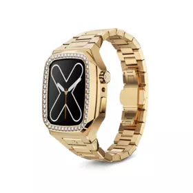 Корпус Apple Watch 41mm - EVD41-Gold