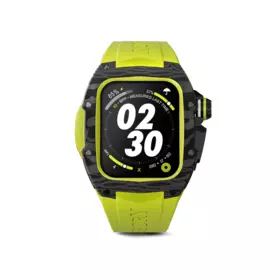 Корпус Apple Watch 45mm - RSM45-Lime Bliss