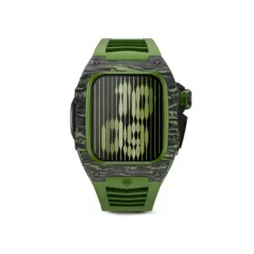 Корпус Apple Watch 45mm - RSCII45-Hunter Green