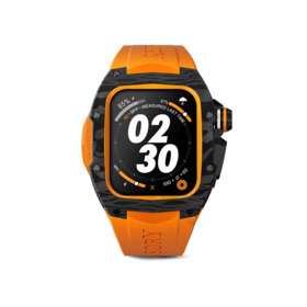Корпус Apple Watch 45mm - RSM45-Sunset Orange