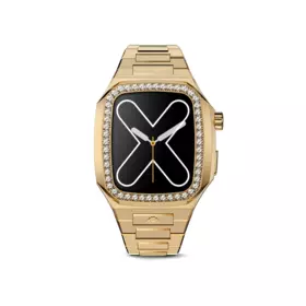Корпус Apple Watch 41mm - EVD41-Gold