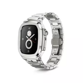 Корпус Apple Watch 45mm - ROYAL45-Silver