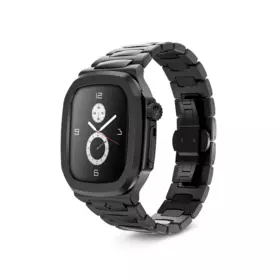 Корпус Apple Watch 45mm - ROYAL45-Black