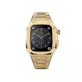 Корпус Apple Watch 41mm - EV41-Gold