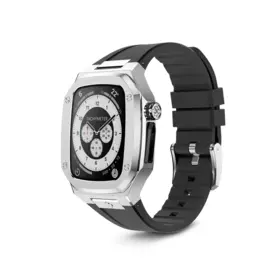Корпус Apple Watch 45mm - SP45-Silver