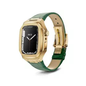 Корпус Apple Watch 41mm - CL41-Gold