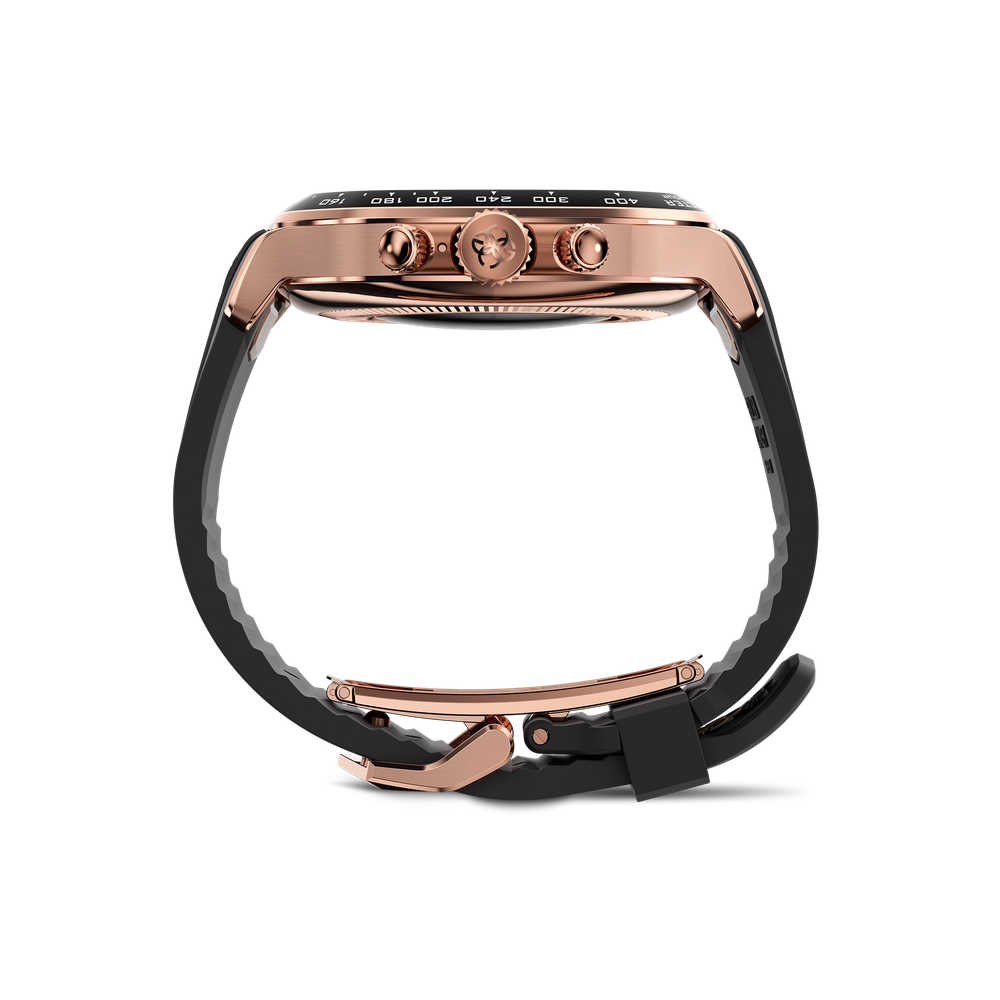 Корпус для Apple Watch 46mm - CRS46 - Rose Gold