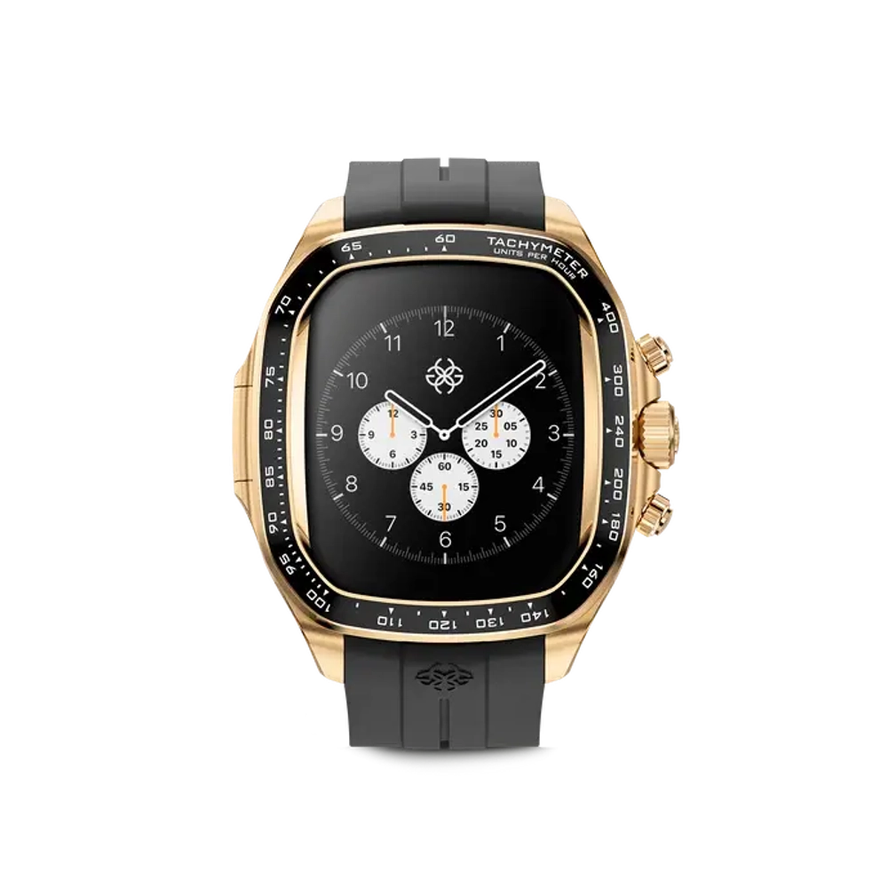 Корпус Apple Watch 46mm - CRS46 - Gold