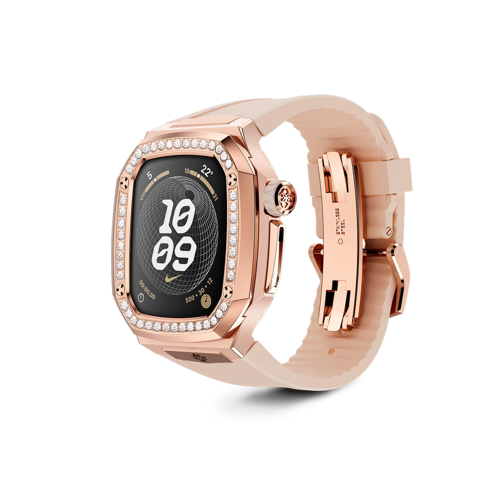 Корпус для Apple Watch 41mm - SPIII41 - Rose Gold MD