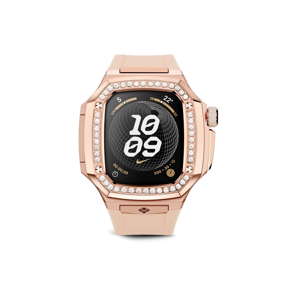 Корпус для Apple Watch 41mm - SPIII41 - Rose Gold MD