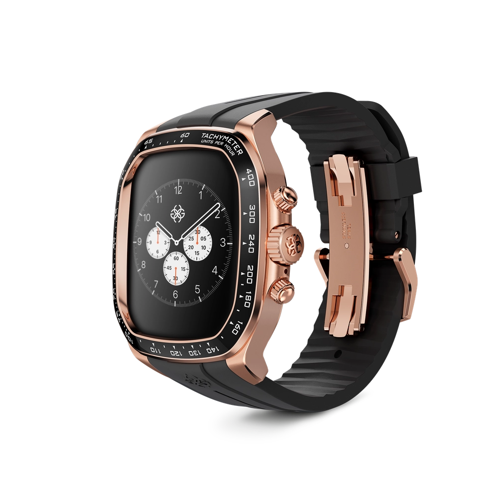 Корпус Apple Watch 46mm - CRS46 - Rose Gold