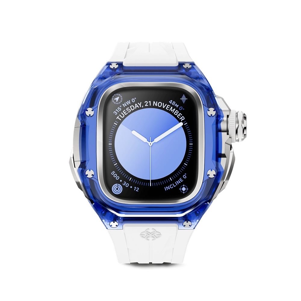 Корпус Apple Watch - RSTRIII49 - SAPPHIRE BLUE