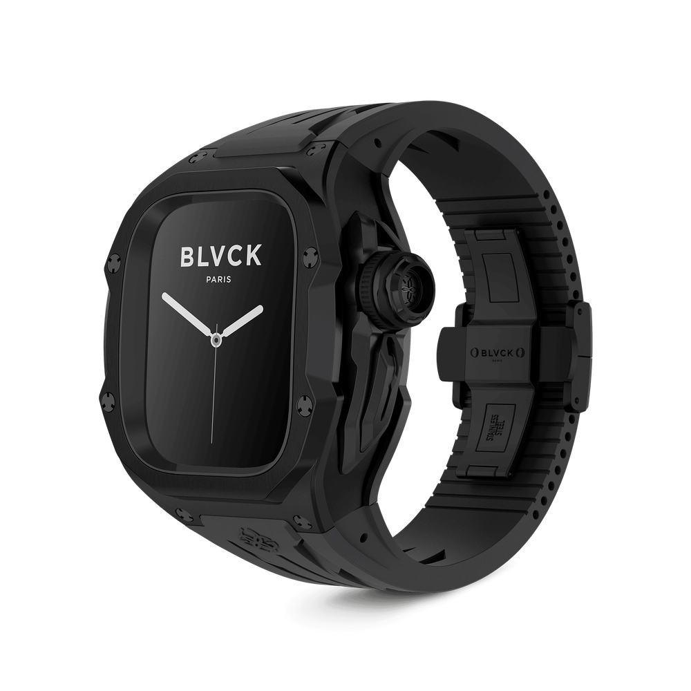 Корпус Apple Watch Ultra 49mm - RSTIII49 - BLVCK