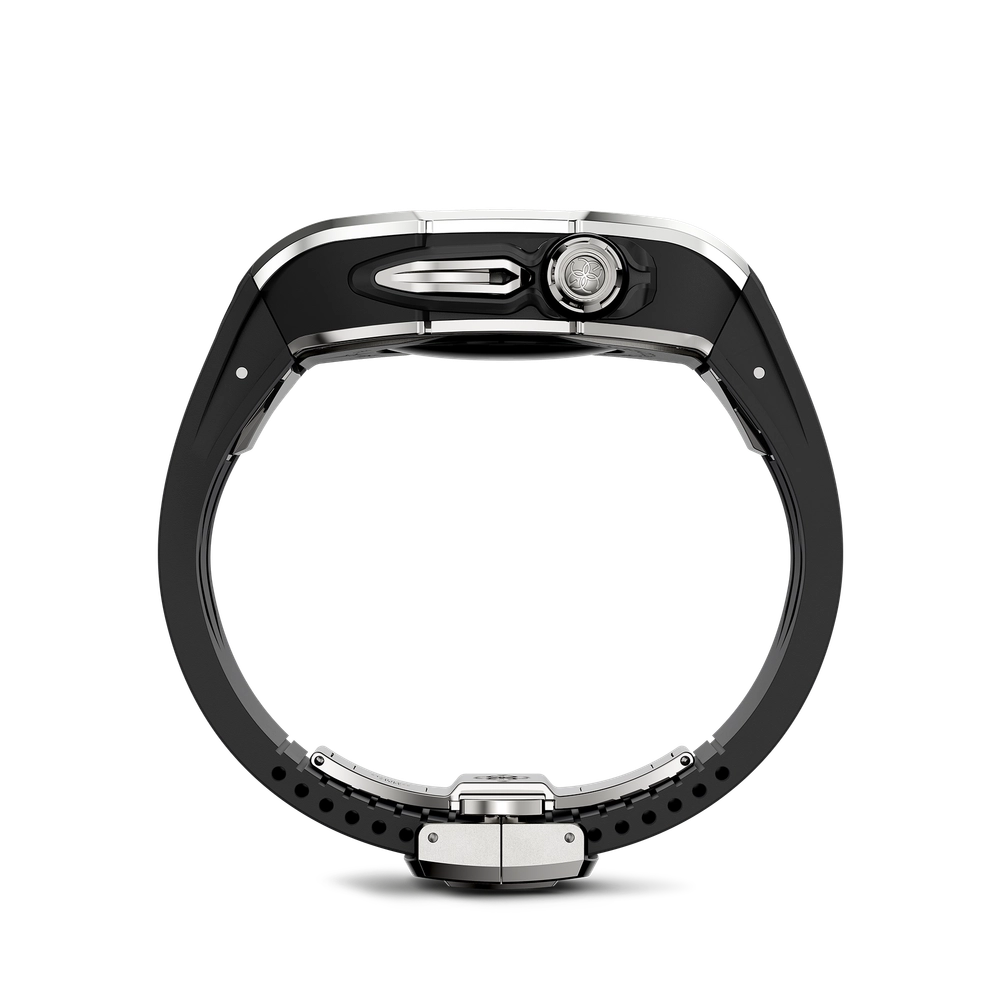 Корпус для Apple Watch 46mm - RSTIII46 - Oyama Steel