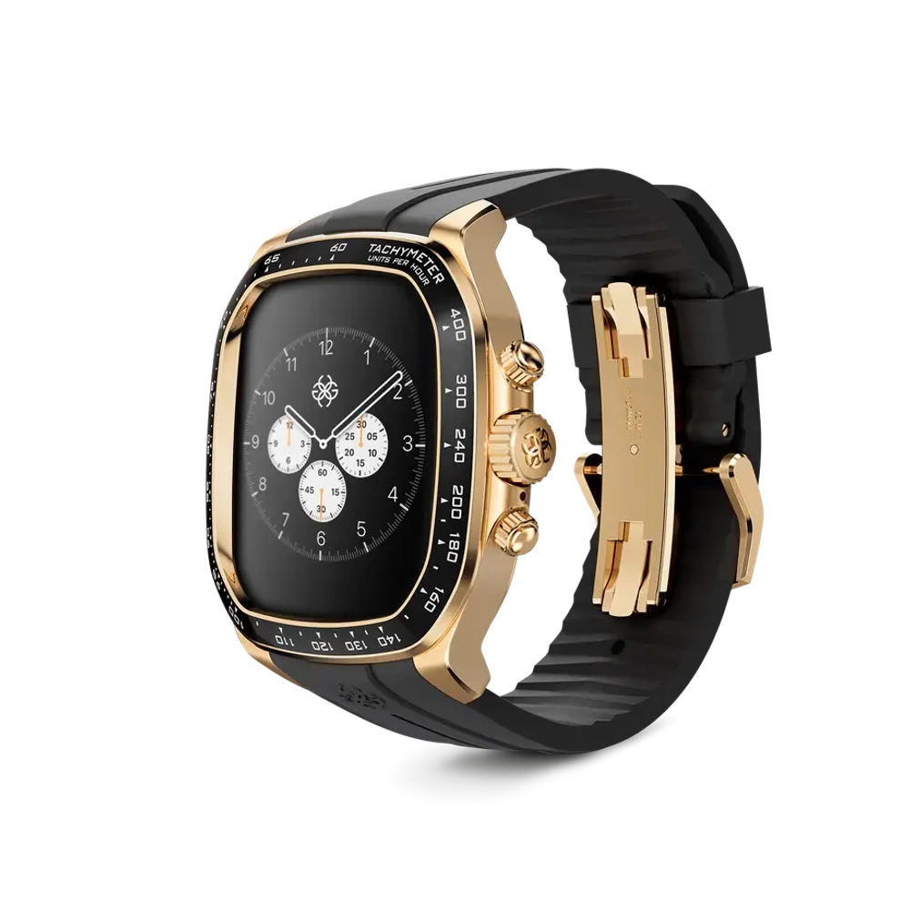 Корпус Apple Watch 46mm - CRS46 - Gold