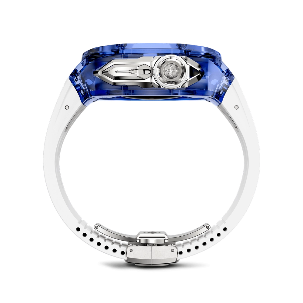 Корпус Apple Watch - RSTRIII49 - SAPPHIRE BLUE