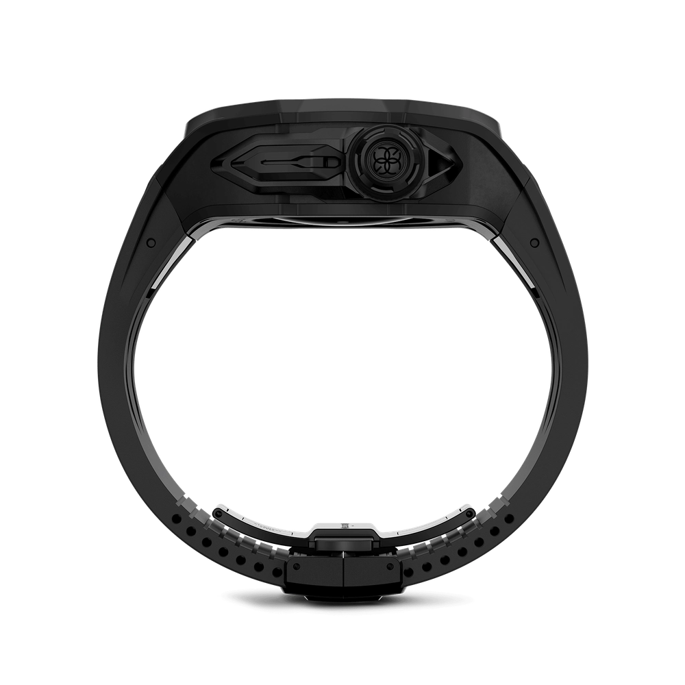 Корпус Apple Watch Ultra 49mm - RSTIII49 - BLVCK