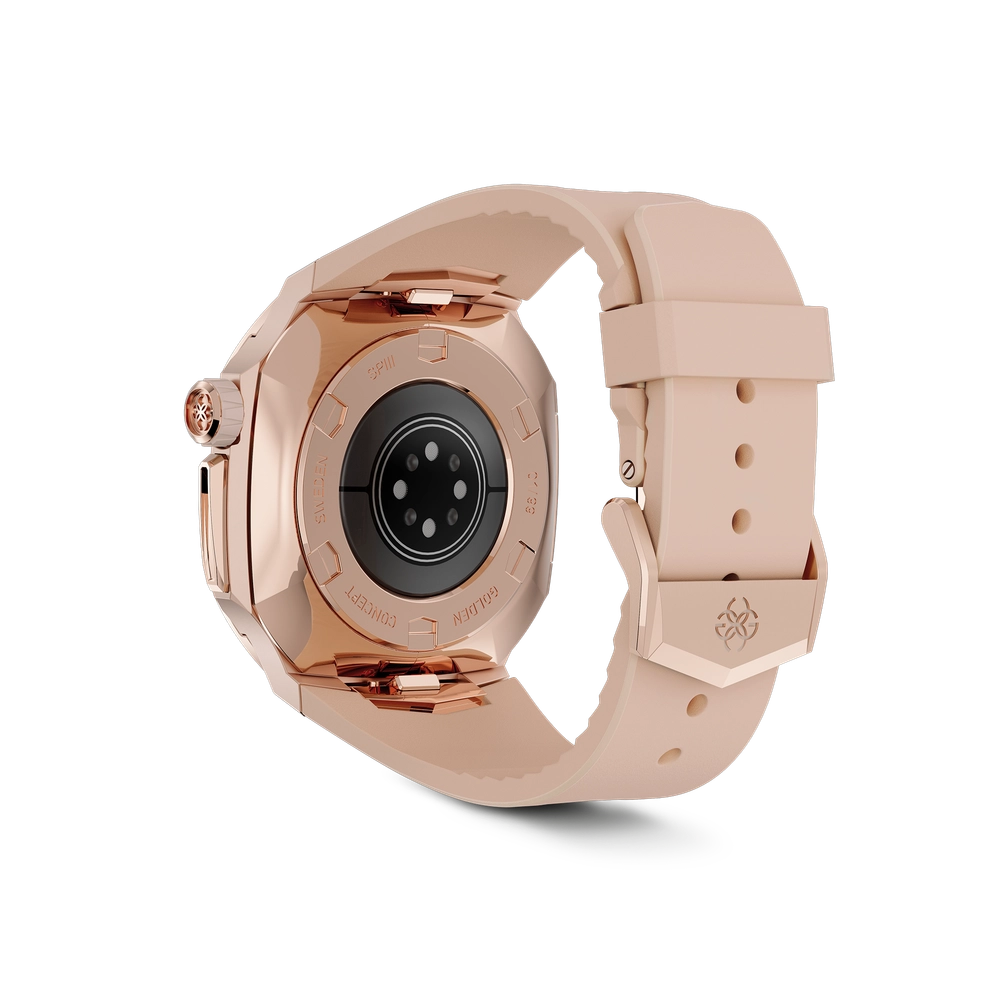 Корпус для Apple Watch 41mm - SPIII41 - Rose Gold MD