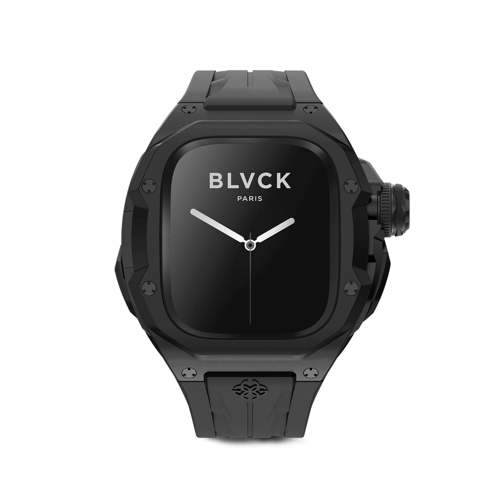 Корпус Apple Watch Ultra 49mm - RSTIII49 - BLVCK