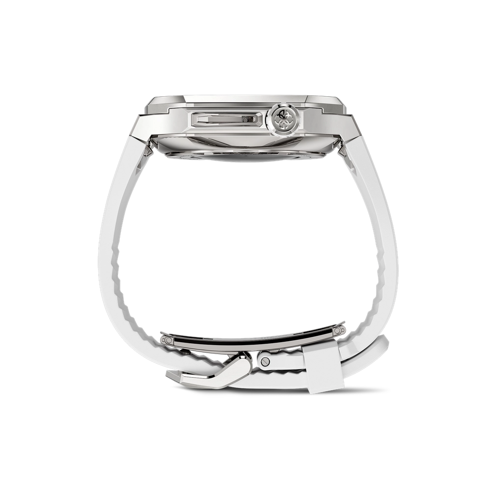 Корпус Apple Watch 41mm - SPIII41 - Silver MD