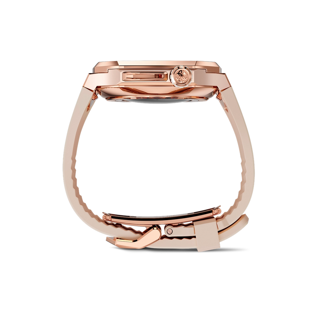 Корпус для Apple Watch 41mm - SPIII41 - Rose Gold MD