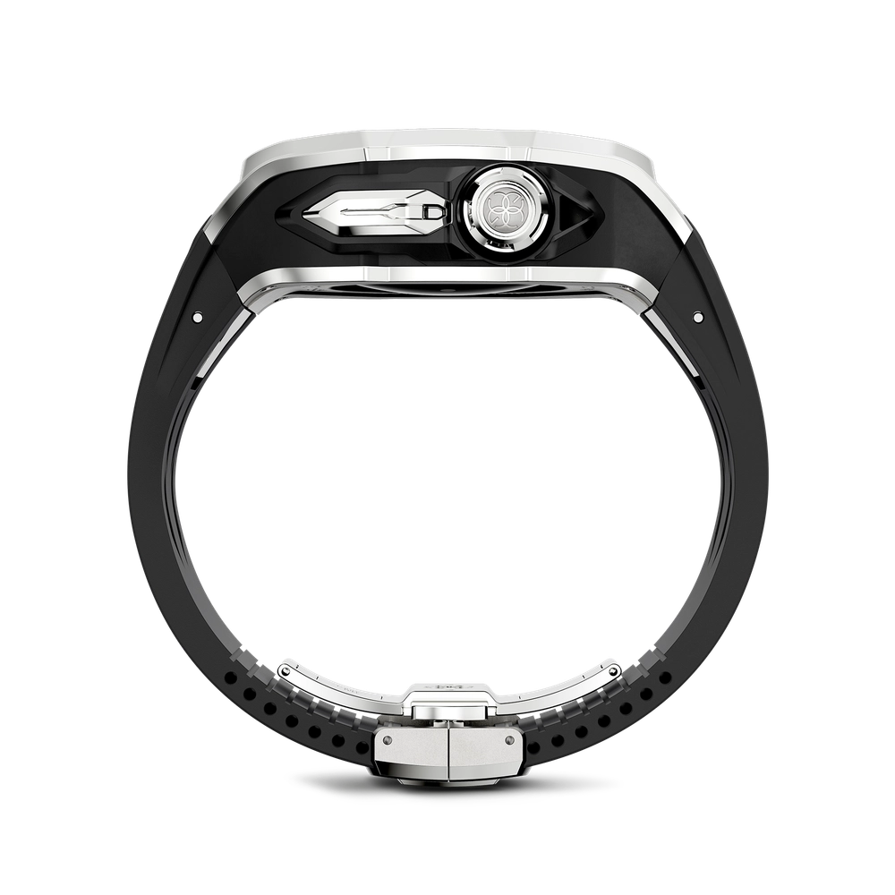 Корпус Apple Watch Ultra 49mm - RSTIII49 - Oyama Steel