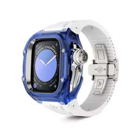 Корпус Apple Watch - RSTRIII49 - SAPPHIRE BLUE