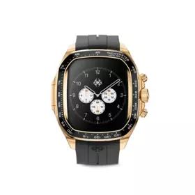 Корпус Apple Watch 46mm - CRS46 - Gold