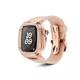 Корпус для Apple Watch 41mm - SPIII41 - Rose Gold MD