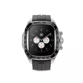 Корпус для Apple Watch 46mm - CRS46 - Silver