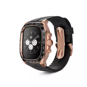 Корпус Apple Watch 46mm - CRS46 - Rose Gold