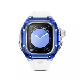 Корпус Apple Watch - RSTRIII49 - SAPPHIRE BLUE