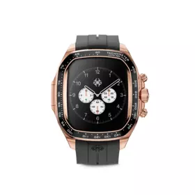 Корпус для Apple Watch 46mm - CRS46 - Rose Gold